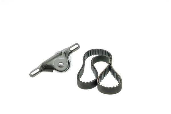 Kit de distribution (Kit courroie de distribution) AISIN ref. TSFD-009